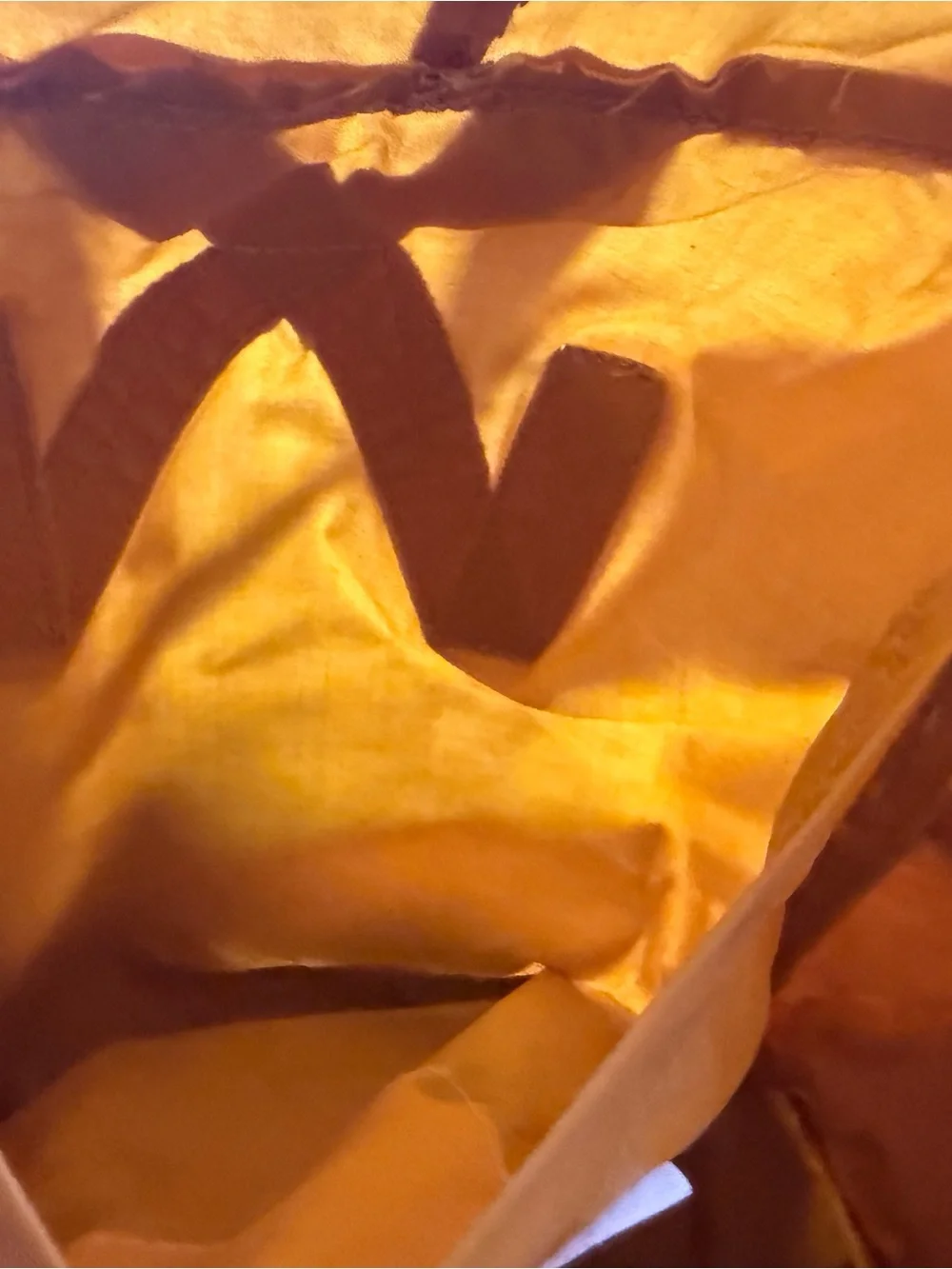 FjällRäven Kånken Laptop Backpack - Mustard Yellow